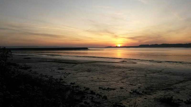 Faxfleet-Sunrise