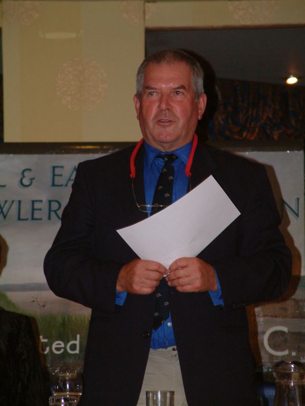 John Humphreys