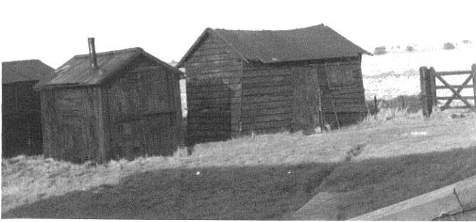 Black Hut